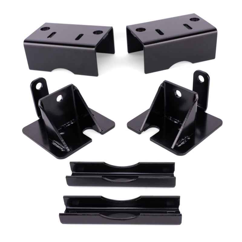 Air Lift Loadlifter 5000 Ultimate Air Spring Kit w/ Internal Jounce for 21-24 Dodge Ram TRX 4WD