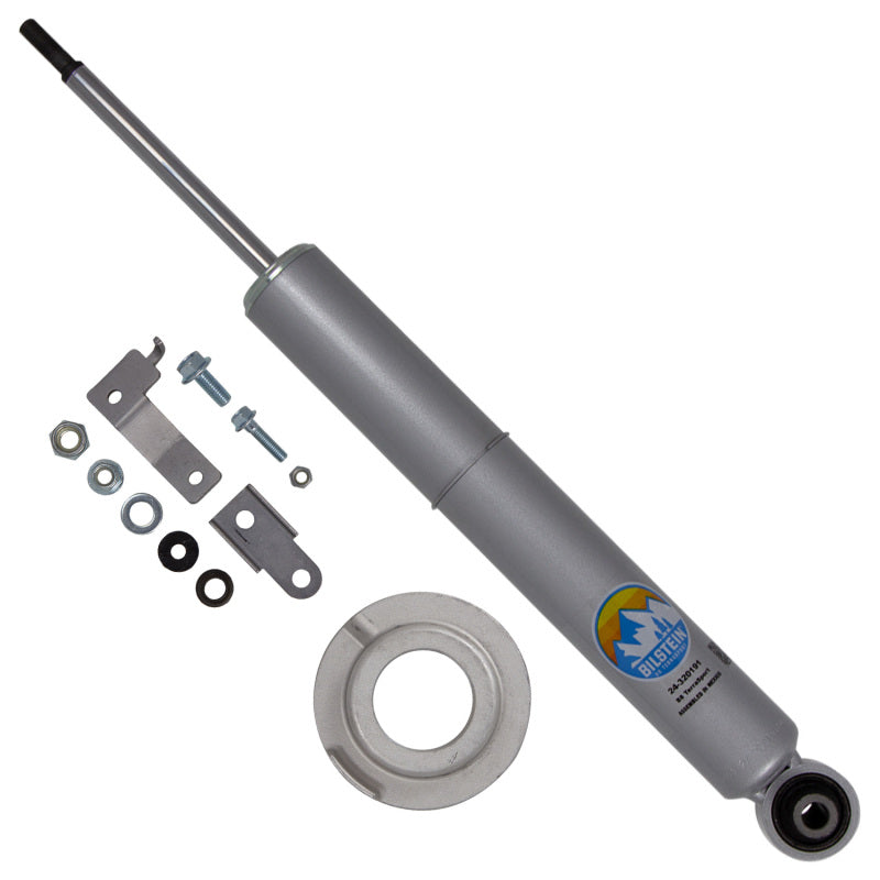 Bilstein 15-18 Subaru Outback B8 TerraSport Shock Absorber - Rear - DTX Performance