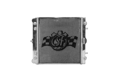 CSF 96-04 Porsche Boxster (986) Radiator performance car parts by DTX Performance