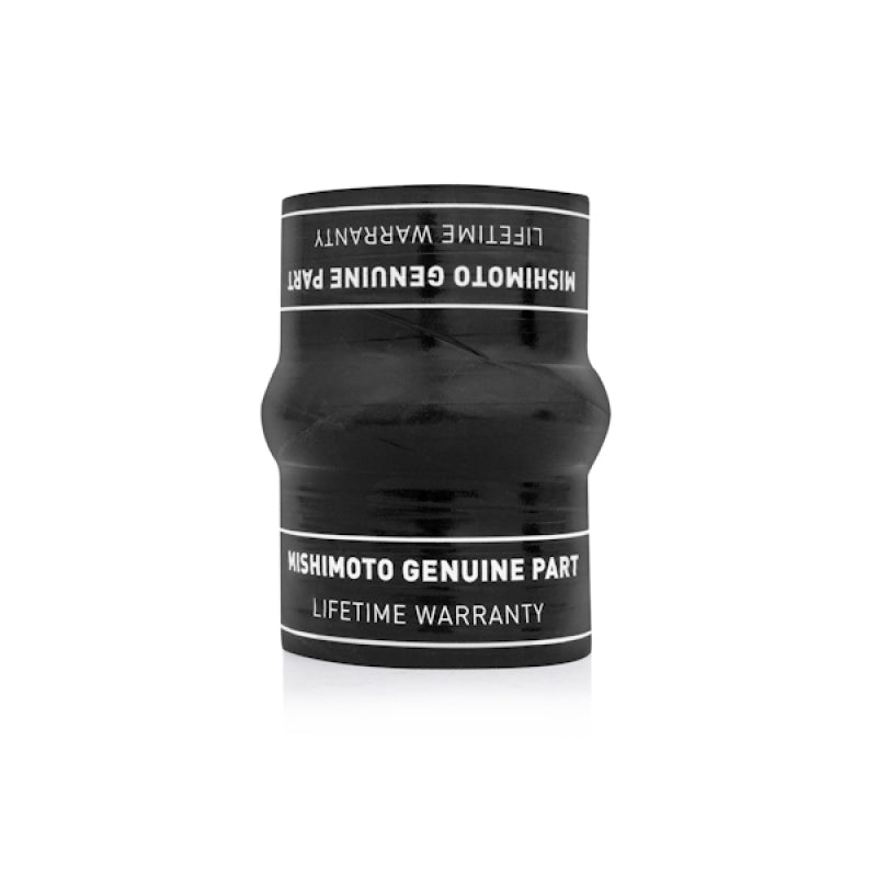 Mishimoto 03-07 Ford 6.0L Powerstroke Pipe and Boot Kit for performance upgrades at DTX Performance, veteran owned shop, high performance parts