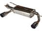 HKS LEGAMAX Premium GT6 Subaru Impreza Sport FB20