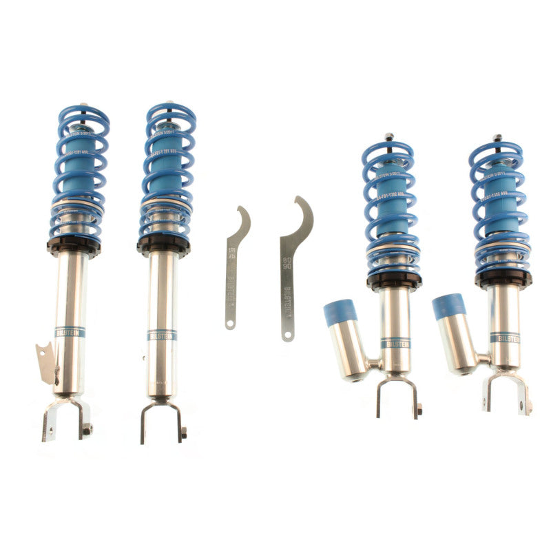 Bilstein B14 2009 Honda S2000 CR Front and Rear Performance Suspension System - DTX Performance