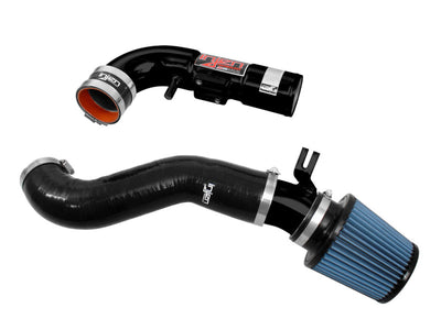 Injen 09-13 Honda Fit 1.5L 4 Cyl. Black Cold Air Intake for performance car tuning, DTX Performance, high performance auto parts