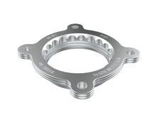 Load image into Gallery viewer, aFe 21-24 Lexus IS350 3.5L V6 Silver Bullet Throttle Body Spacer - DTX Performance