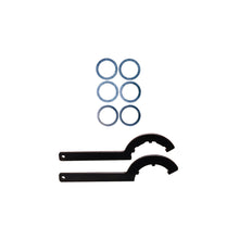 Load image into Gallery viewer, QA1 Spanner Wrench &amp; Thrust Bearing Kit - 2 Pack