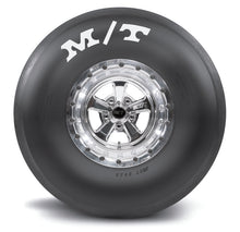 Load image into Gallery viewer, Mickey Thompson ET Drag Tire - 28.0/9.0-15 M5 - 255283