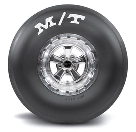 Mickey Thompson ET Drag Tire - 28.0/10.5-15S M5 - 255255