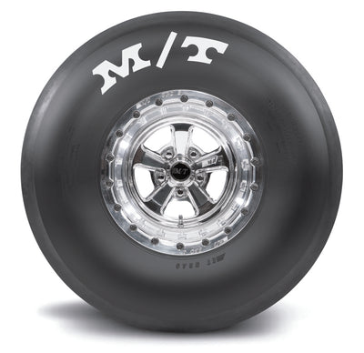 Mickey Thompson ET Drag Tire - 24.5/8.0-15 L8 - 250861