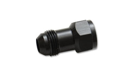 Vibrant Female to Male Extender Fitting Size -8AN 1.5in Long for high performance auto parts, DTX Performance upgrades.
