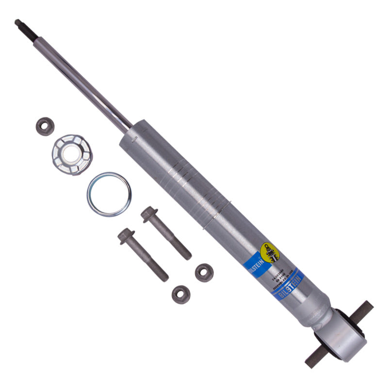 Bilstein 21-22 Ford Bronco 2 Door B8 5100 (Ride Height Adjustable) Monotube Shock Absorber - Front - DTX Performance