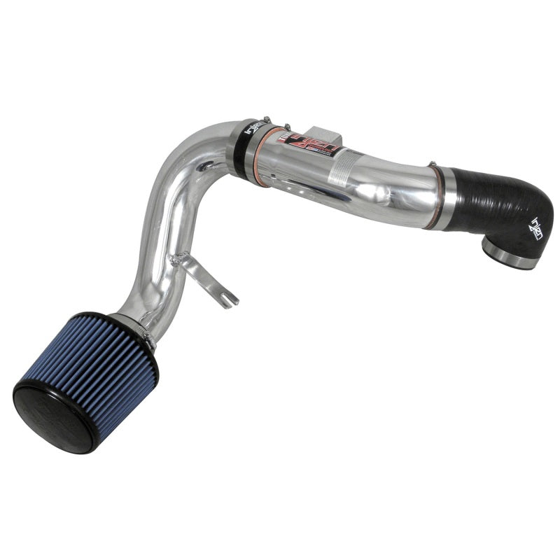 Injen 05-06 Cobalt 2.2L (No Air Pump) / 07 Cobalt SS 2.4L (No Air Pump) Black Cold Air Intake - DTX Performance