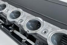 Load image into Gallery viewer, CSF Gen 2 B58 Race X Charge-Air-Cooler Manifold - Thermal Black Finish - DTX Performance