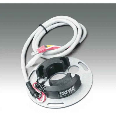 Dynatek 72-77 Honda CB350F/CB400F Dyna S Ignition System for performance upgrades