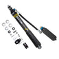 Bilstein 2022+ Toyota Tundra 4WD B8 8100 Black Hawk 3-Way Adj. Shock Absorber - Rear Left