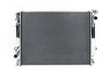 Load image into Gallery viewer, CSF 2016+ 3.5L and 2.7L 05-15 4.0L and 2.7L Toyota Tacoma Radiator - DTX Performance