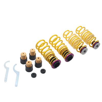 KW H.A.S. Audi Q5 performance car parts