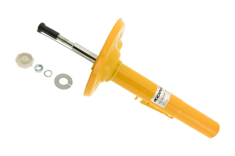 Koni Sport (Yellow) Shock 99-05 Porsche 911 (996) Carrera 2 (excl. C4/ Turbo/ GT2/ GT3) - Front - DTX Performance