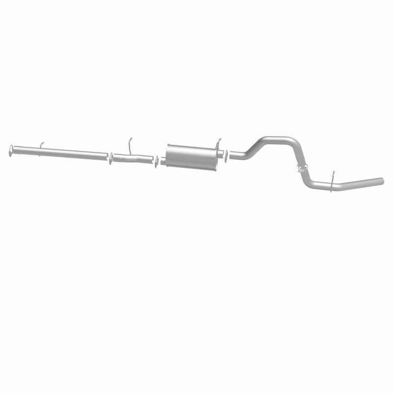 MagnaFlow BRE Exhaust Kit 05-07 Ford Superduty
