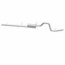 Load image into Gallery viewer, MagnaFlow BRE Exhaust Kit 05-07 Ford Superduty