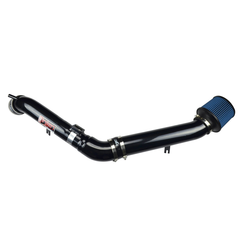 Injen 2006 M35 3.5 V6 Black Cold Air Intake - DTX Performance