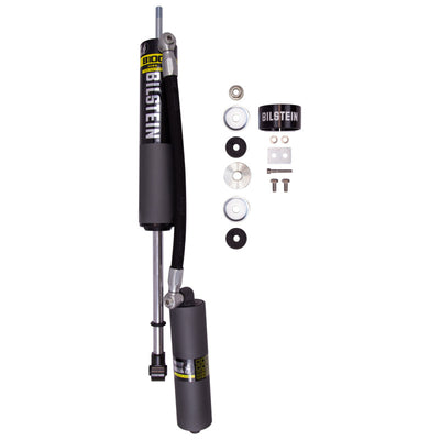Bilstein 2005-2022 Toyota Tacoma B8 8100 Shock Absorber for performance upgrades at veteran owned shop DTX Performance