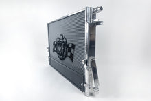 Load image into Gallery viewer, CSF 2020 Toyota GR Supra (A90) Heat Exchanger - DTX Performance