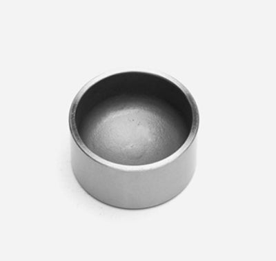 Wilwood Piston - 1.62in x .88in SS, performance car parts by DTX Performance