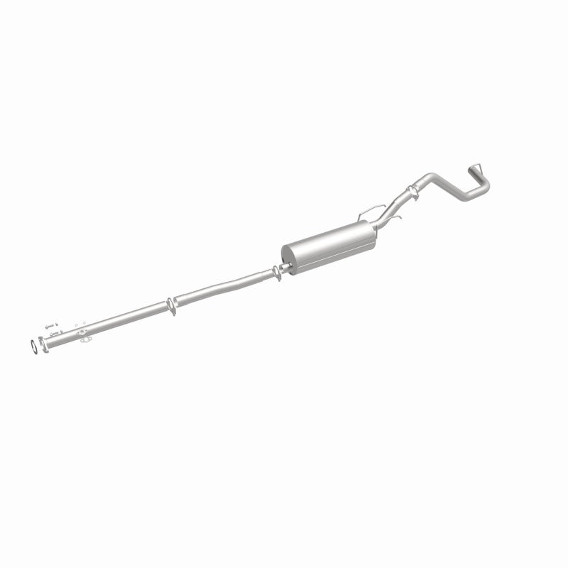 MagnaFlow BRE Exhaust Kit 95-00 Toyota Tacoma 2.7L - Performance car parts by DTX Performance for engine upgrades.