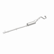 Load image into Gallery viewer, MagnaFlow BRE Exhaust Kit 95-00 Toyota Tacoma 2.7L - Performance car parts by DTX Performance for engine upgrades.