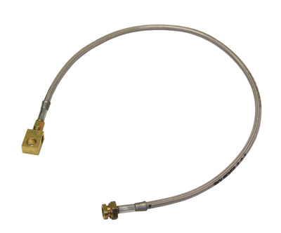 Skyjacker 1981-1981 Dodge W250 Pickup Brake Hose, high performance brakes, DTX Performance, brake upgrades, aftermarket performance parts