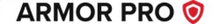 Load image into Gallery viewer, Armor Pro logo for MBRP exhaust systems