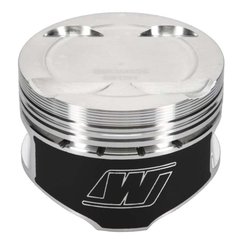 Wiseco MAZDA Turbo -4cc 1.201 X 84.5 Piston Shelf Stock Kit - DTX Performance