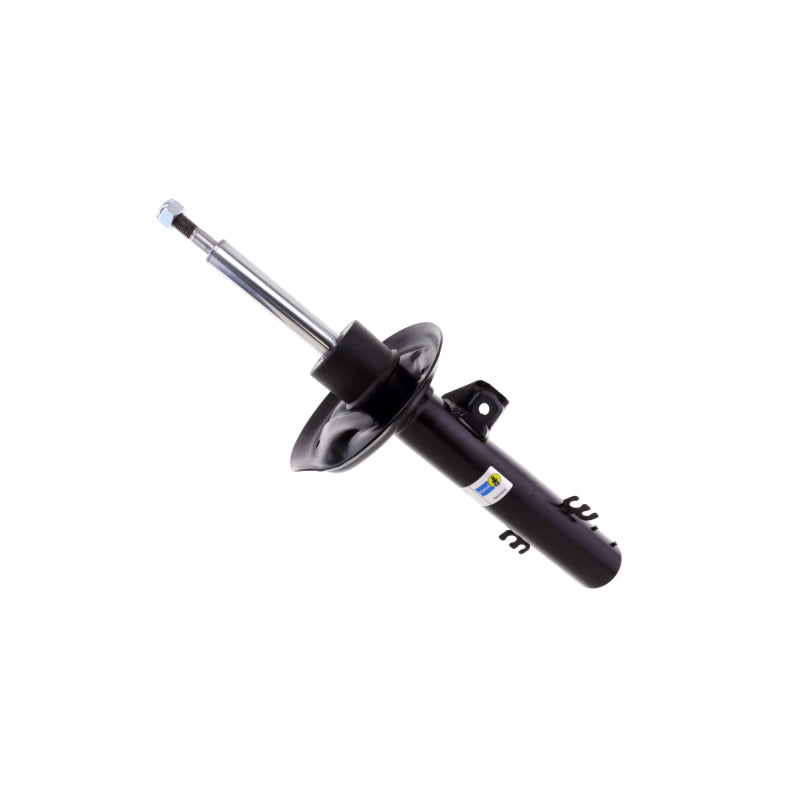 Bilstein B4 04-10 BMW X3 Front Right Twintube Strut Assembly - DTX Performance