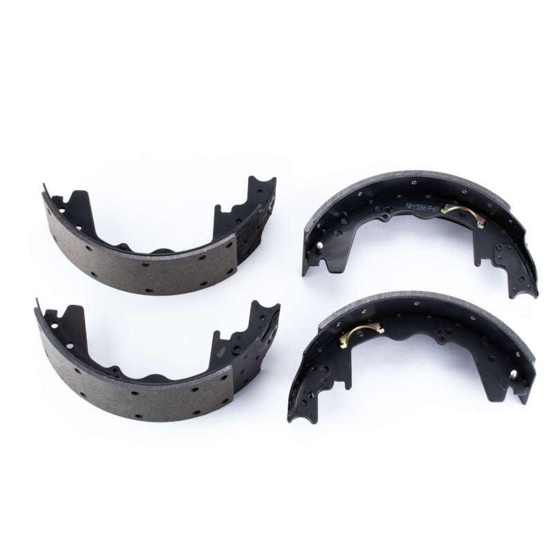 Power Stop 1998 Dodge B2500 Rear Autospecialty Brake Shoes - DTX Performance