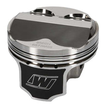 Load image into Gallery viewer, Wiseco Acura 4v Domed +8cc STRUTTED 88.0MM Piston Kit - DTX Performance