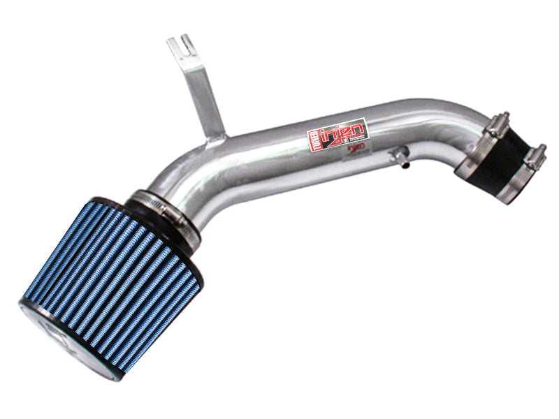 Injen 94-01 Integra Ls Ls Special RS Polished Short Ram Intake - DTX Performance