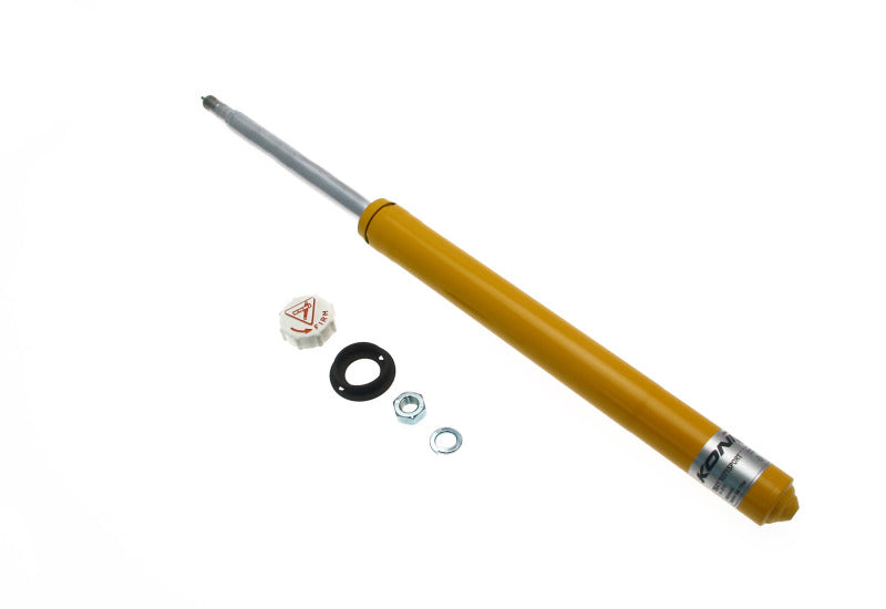 Koni Sport (Yellow) Shock 8/86-89 Toyota MR2 (rear strut has M48 x 1.5 locknut) - Front - DTX Performance