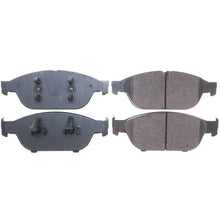 Load image into Gallery viewer, Power Stop 16-18 Audi A6 Front Z16 Evolution Ceramic Brake Pads - DTX Performance