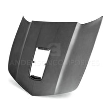 Load image into Gallery viewer, Anderson Composites 14-15 Chevrolet Camaro SS / 1LE / Z28 Type-Z28 Dry Carbon Hood - DTX Performance