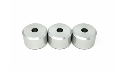 Torque Solution Solid Rear Differential Bushings 2G Mitsubishi Eclipse / Talon AWD 1995-1999, performance car parts, DTX Performance