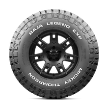 Load image into Gallery viewer, Mickey Thompson Baja Legend EXP Tire - LT315/70R17 121/118Q D 90000120120 - DTX Performance