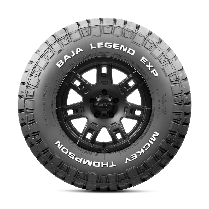 Mickey Thompson Baja Legend EXP Tire LT275/70R17 performance car parts, DTX Performance upgrades, veteran owned shop