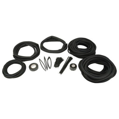 DEI Split Wire Sleeve Easy Loom Master Kit performance car parts accessory