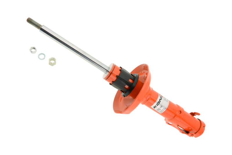 Koni STR.T (Orange) Shock 95-02 Volkswagen Golf III Cabrio - Front - DTX Performance