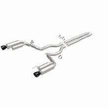 Load image into Gallery viewer, MagnaFlow 2024 Ford Mustang GT 5.0L Competition Series Cat-Back Performance Exhaust System - DTX Performance