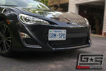Load image into Gallery viewer, GrimmSpeed 10+ Subaru Legacy/Outback / 13+ Subaru BRZ/13+ Scion FR-S License Plate Relocation Kit GrimmSpeed