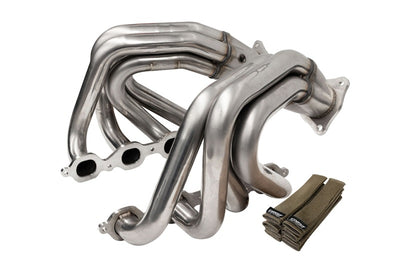 Corsa 20-21 Chevrolet Corvette 1.875in Primary 304 SS Headers, performance car parts, high performance auto parts, DTX Performance