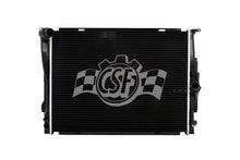 Load image into Gallery viewer, CSF 12-13 BMW 328i 2.0L OEM Plastic Radiator - DTX Performance