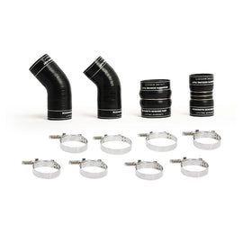 Mishimoto 13-16 Dodge Ram 6.7L Cummins Factory Boot Kit - Black for high performance car parts, DTX Performance upgrades