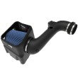 Cold Air Intakes